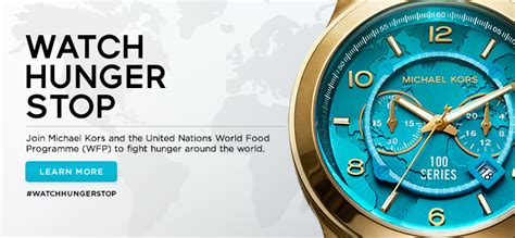 fake watch hunger stop watch|watch hunger stop michael kors.